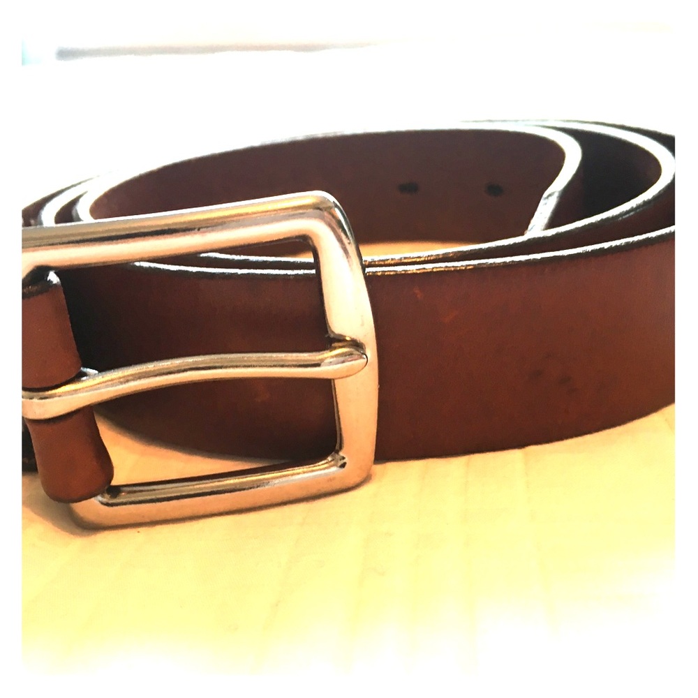 Men’s belt